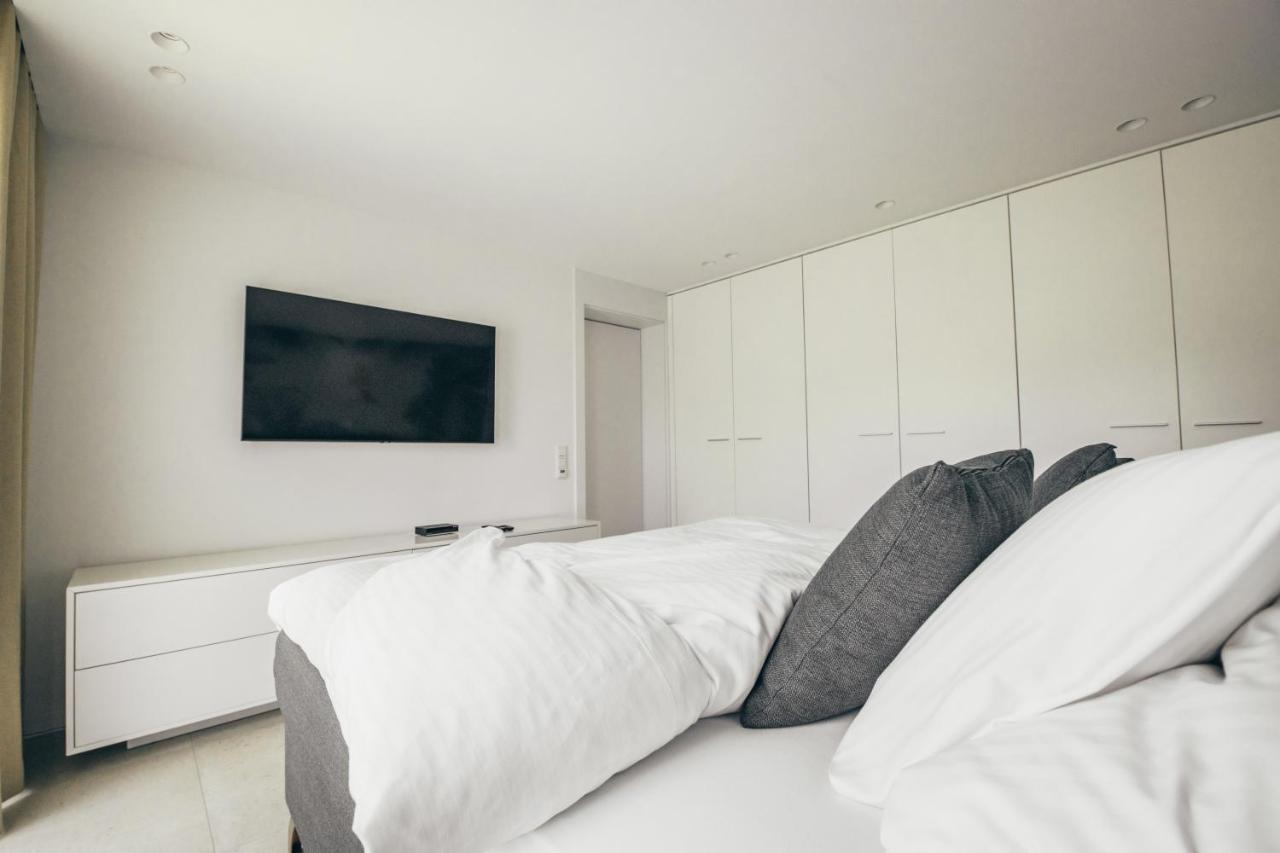 Lenneapartments Premium Plettenberg Extérieur photo