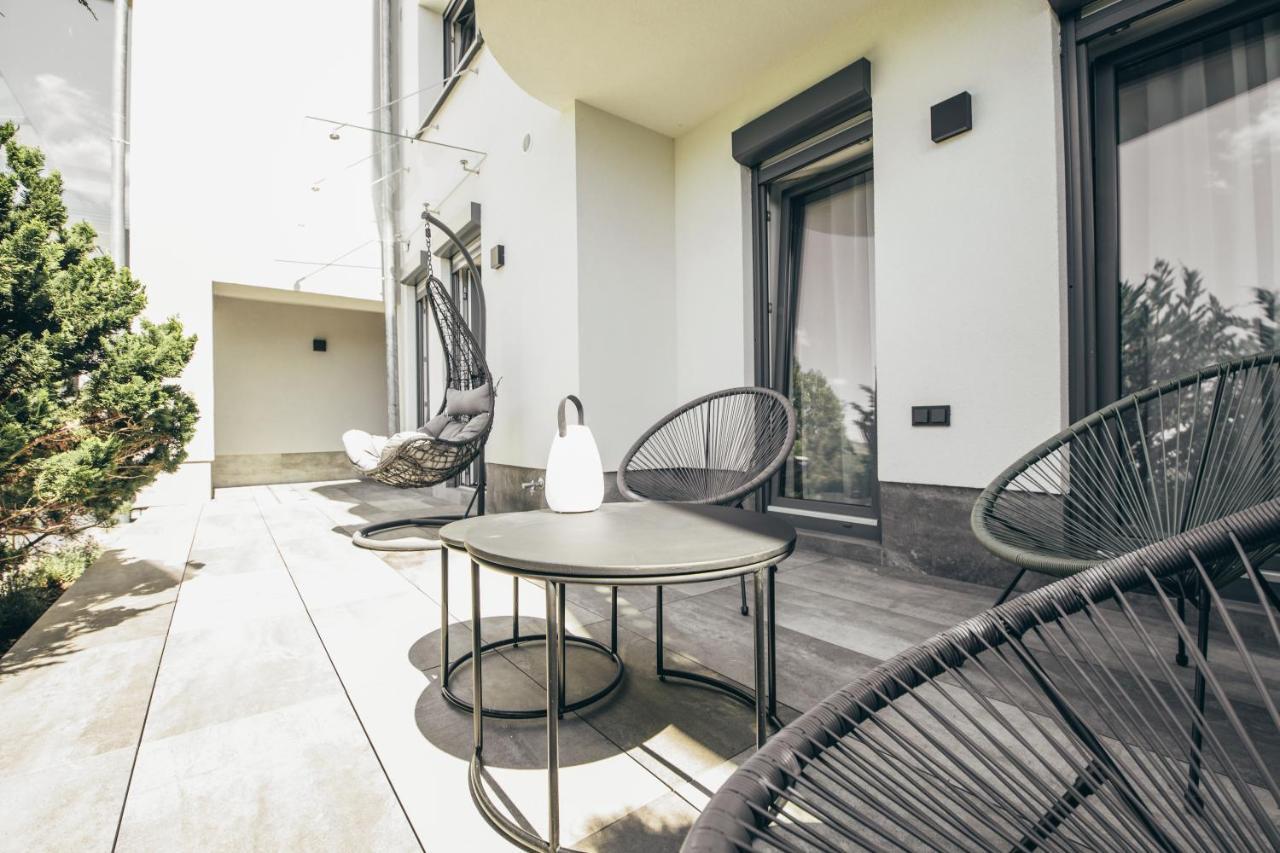 Lenneapartments Premium Plettenberg Extérieur photo