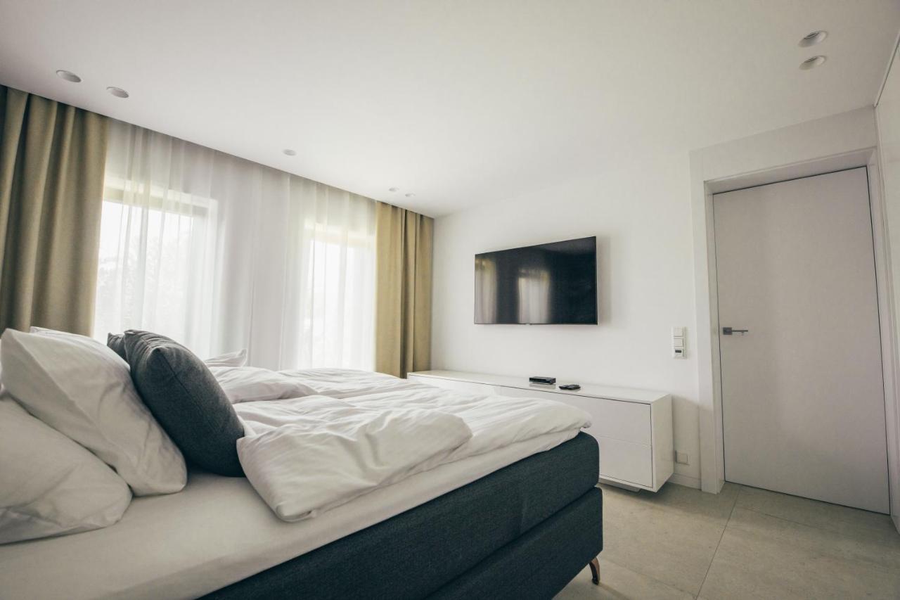Lenneapartments Premium Plettenberg Extérieur photo