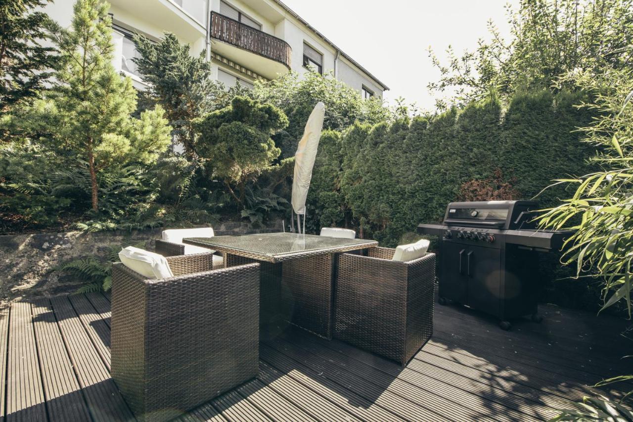 Lenneapartments Premium Plettenberg Extérieur photo