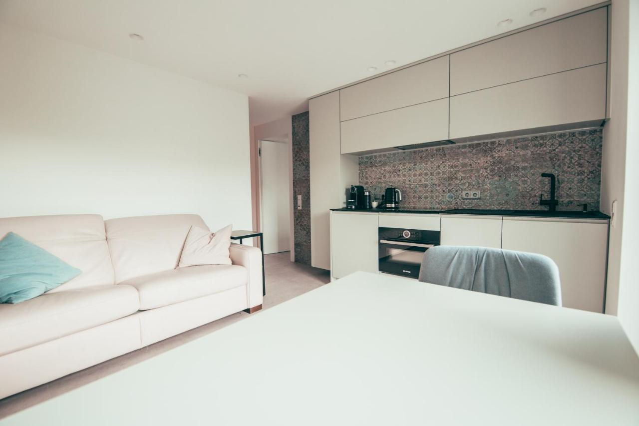 Lenneapartments Premium Plettenberg Extérieur photo