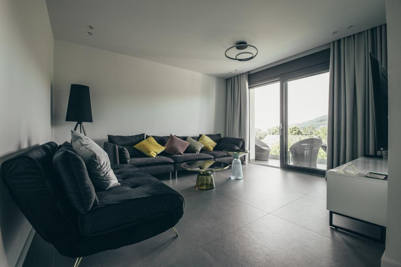 Lenneapartments Premium Plettenberg Extérieur photo