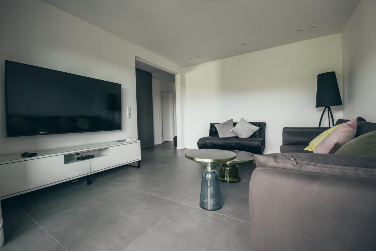 Lenneapartments Premium Plettenberg Extérieur photo