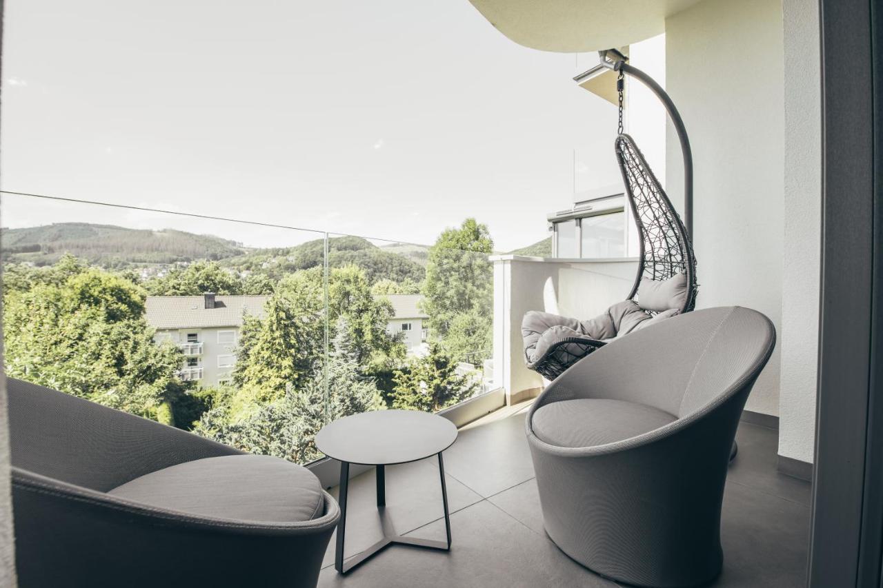Lenneapartments Premium Plettenberg Extérieur photo