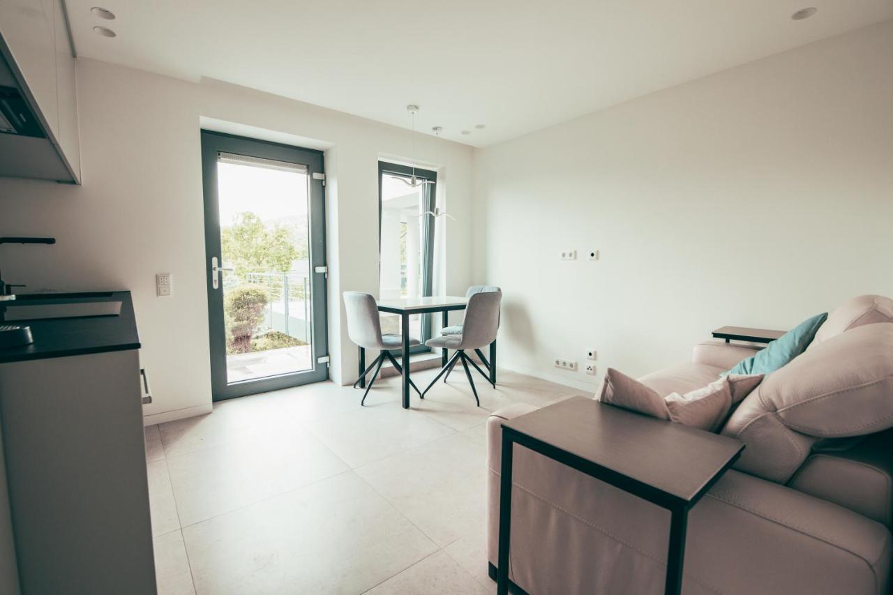 Lenneapartments Premium Plettenberg Extérieur photo