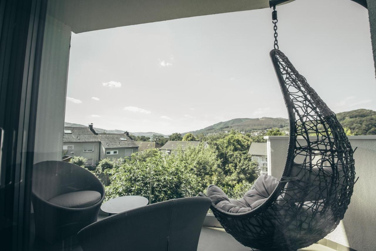 Lenneapartments Premium Plettenberg Extérieur photo