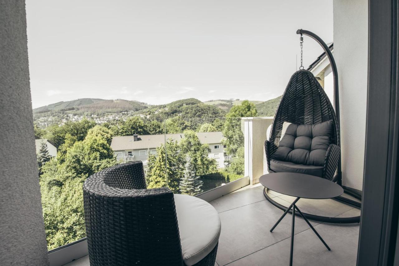 Lenneapartments Premium Plettenberg Extérieur photo