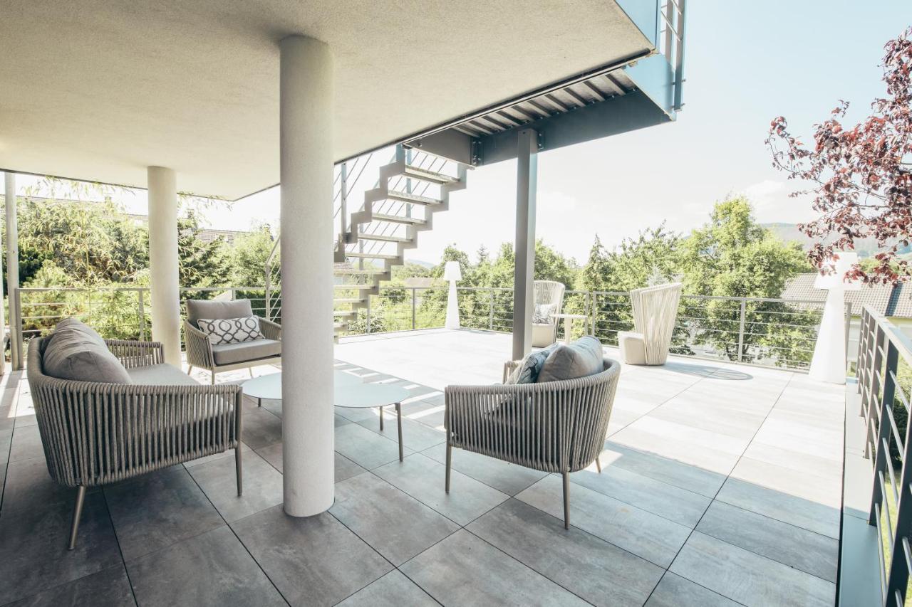 Lenneapartments Premium Plettenberg Extérieur photo