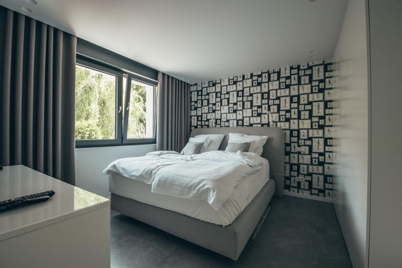 Lenneapartments Premium Plettenberg Extérieur photo