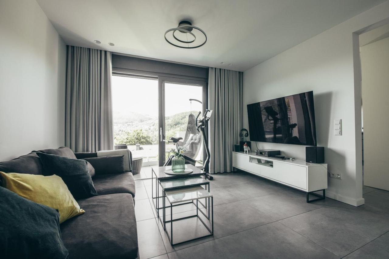 Lenneapartments Premium Plettenberg Extérieur photo