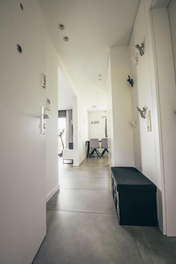 Lenneapartments Premium Plettenberg Extérieur photo