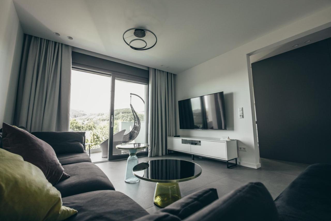 Lenneapartments Premium Plettenberg Extérieur photo