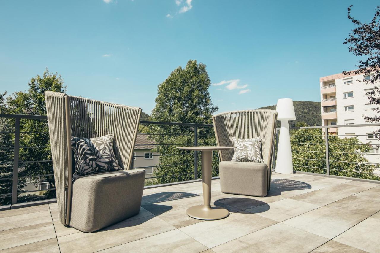 Lenneapartments Premium Plettenberg Extérieur photo